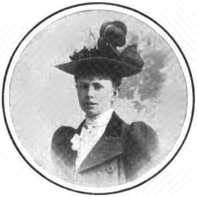Lady Esther Gore