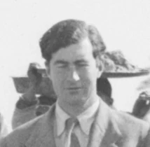 Julian Asquith, 2nd Earl Of Oxford And Asquith