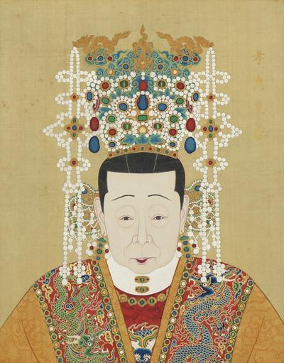 Empress Xiaohui