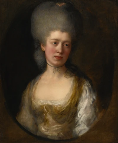 Catherine Beauclerk, Duchess Of St Albans