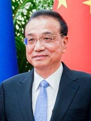李克强