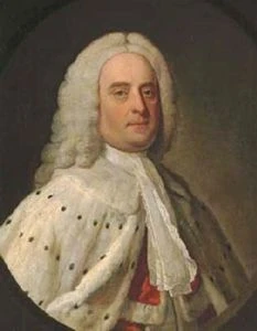 Robert Walpole, 2nd Earl Of Orford