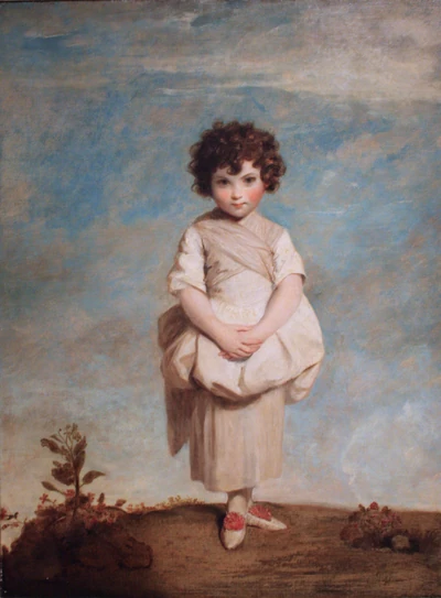 Gertrude FitzPatrick