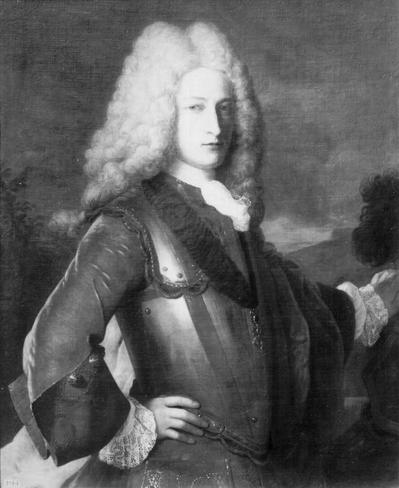 James Fitz-James Stuart, 2nd Duke Of Berwick