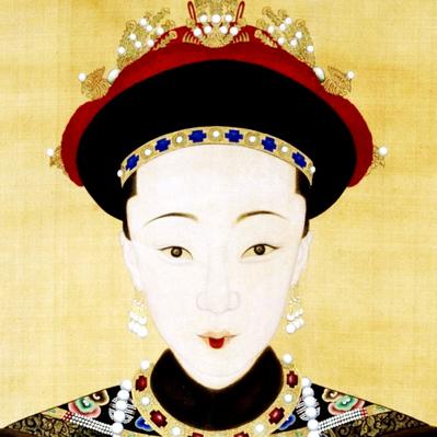 Empress Xiaodexian