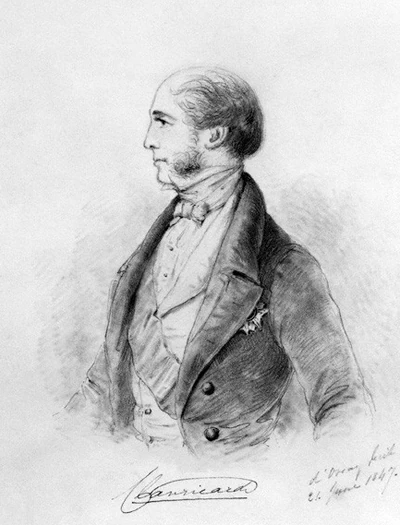 Ulick De Burgh, 1st Marquess Of Clanricarde