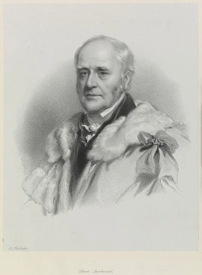 John Thynne, 3rd Baron Carteret