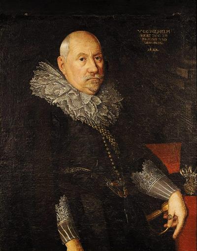 William The Younger, Duke Of Brunswick-Lüneburg