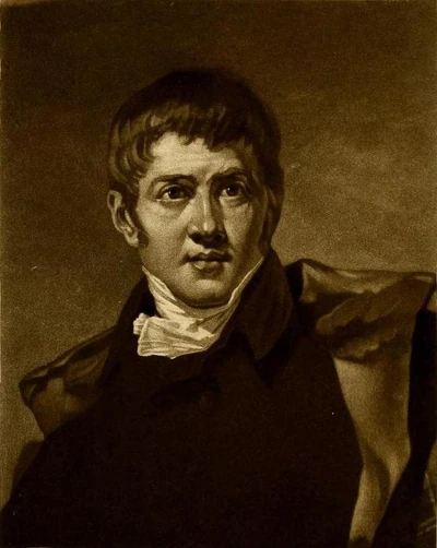 John Crichton-Stuart, 2nd Marquess Of Bute