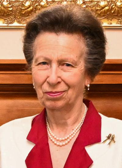安妮公主