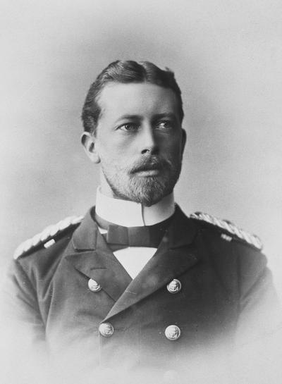 Prince Henry Of Prussia