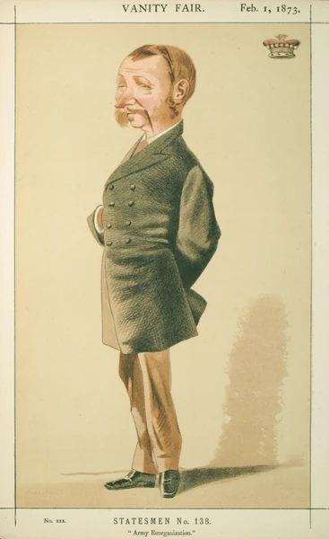 Alan Stewart, 10th Earl Of Galloway