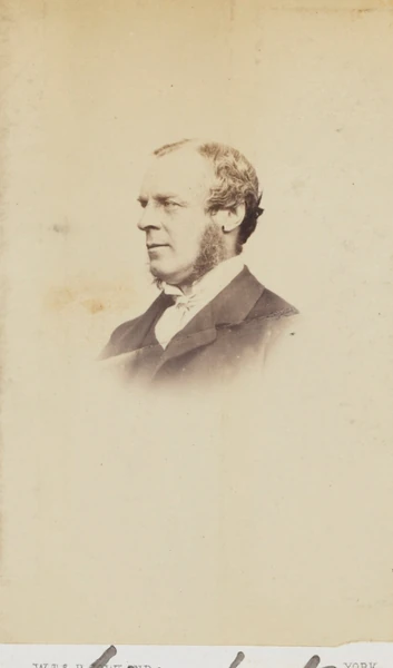 Beilby Lawley, 2nd Baron Wenlock