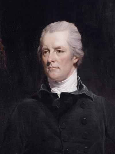 William Pitt The Younger