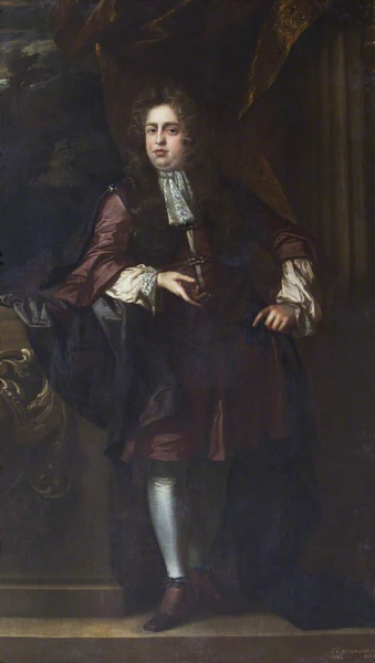 Sir John Brownlow, 3rd Baronet