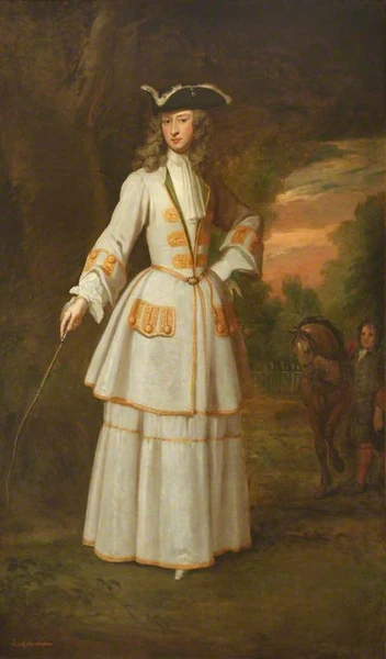 Henrietta Cavendish