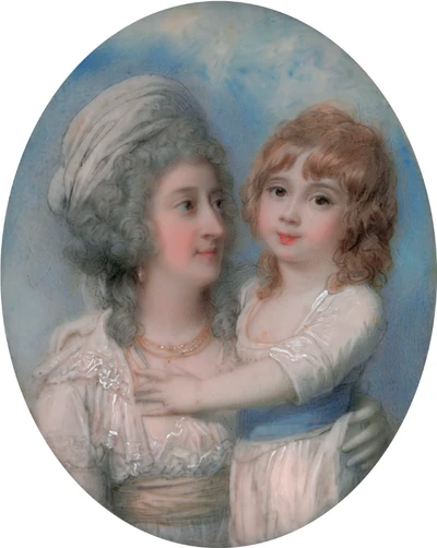 Henrietta Maria Bannister