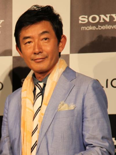 石田纯一