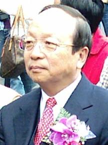 蒋孝严