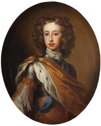 Prince William, Duke Of Gloucester