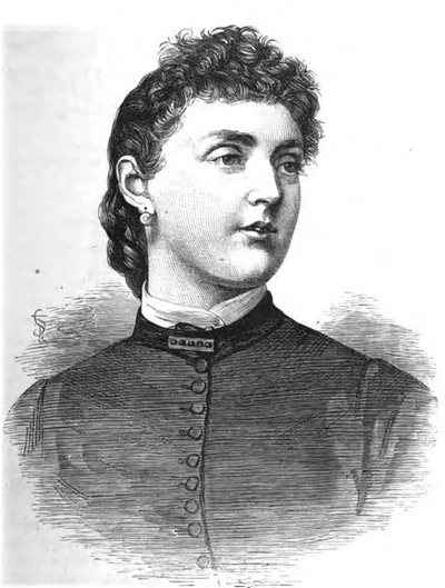 Lady Florence Bootle-Wilbraham