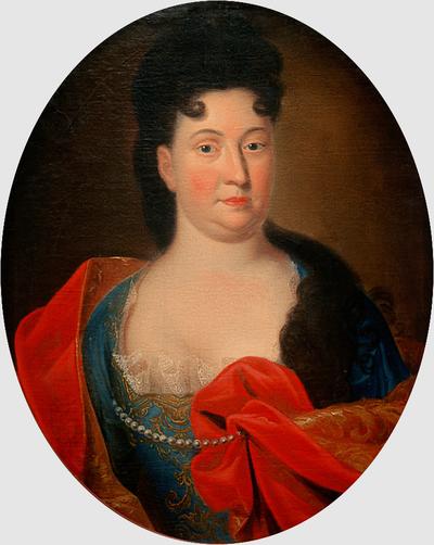 Melusine Von Der Schulenburg, Duchess Of Kendal