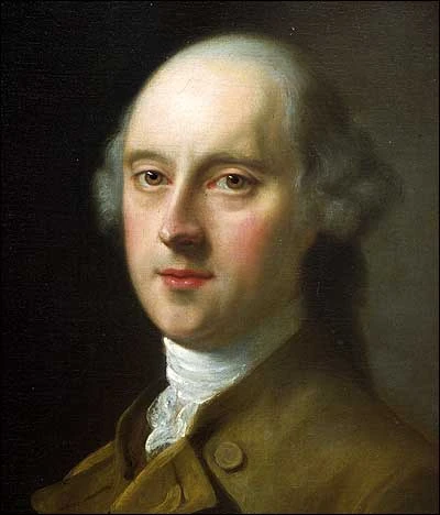 William Legge, 2nd Earl Of Dartmouth