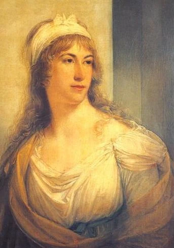 Henrietta Ponsonby, Countess Of Bessborough