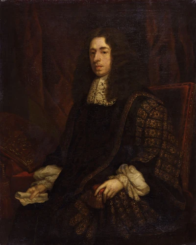 Heneage Finch, 1st Earl Of Nottingham