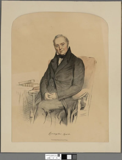 Robert Smith, 1st Baron Carrington