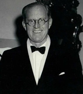 Joseph P. Kennedy Sr.