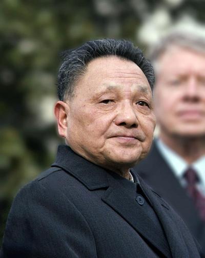 邓小平