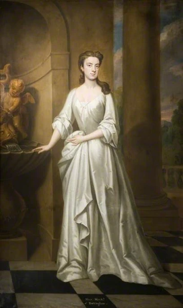 Lady Mary Finch