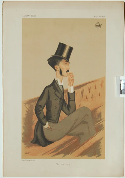 Robert Jocelyn, 4th Earl Of Roden