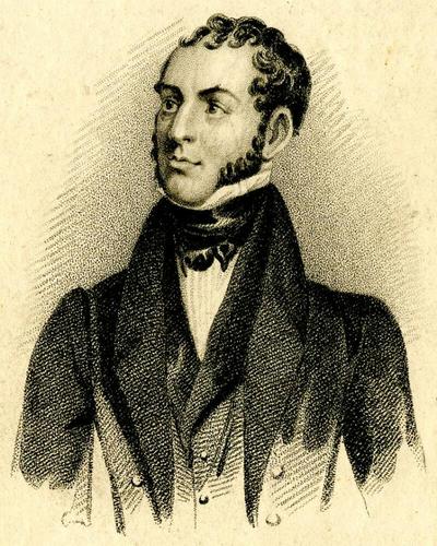 奥古斯塔斯·菲茨克拉伦斯 公爵