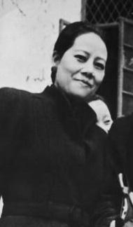 宋霭龄
