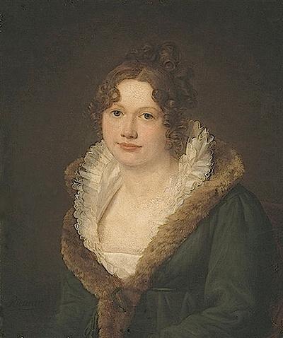 Augusta Emma Wilde, Baroness Truro