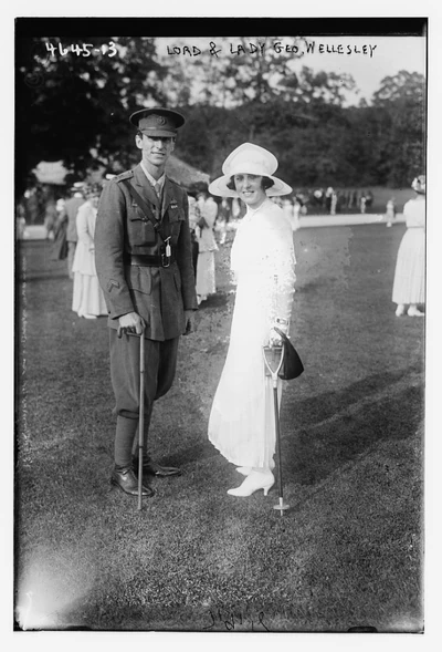 Lord George Wellesley