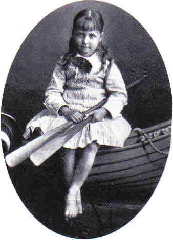 Princess Marie Of Hesse And By Rhine