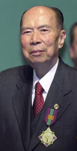 马万祺