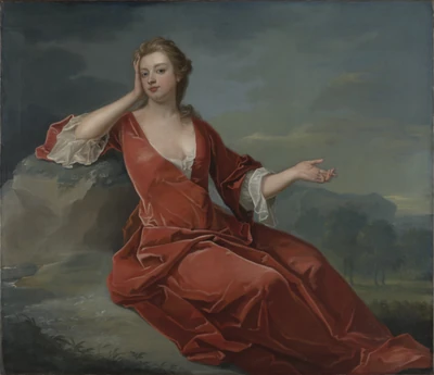 Sarah Churchill, Duchess Of Marlborough