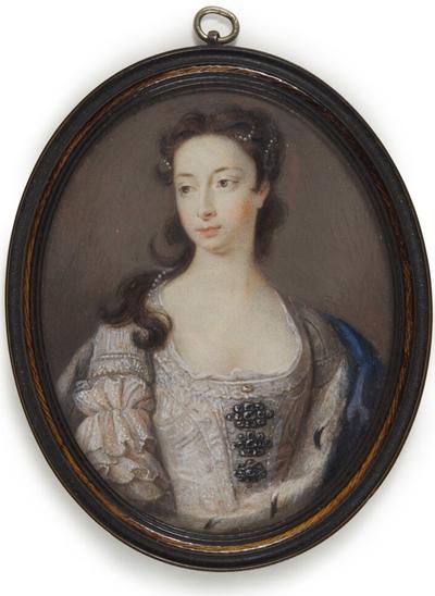 Princess Caroline Of Great Britain