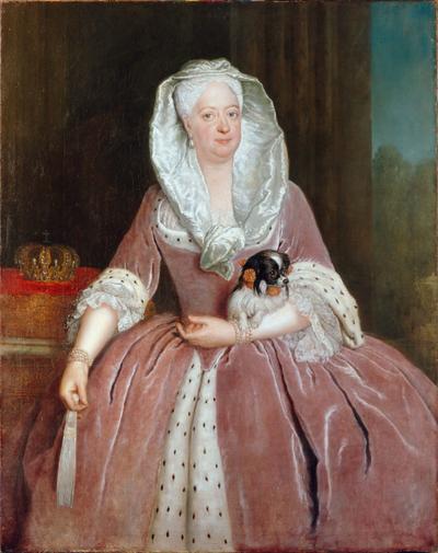 Sophia Dorothea Of Hanover