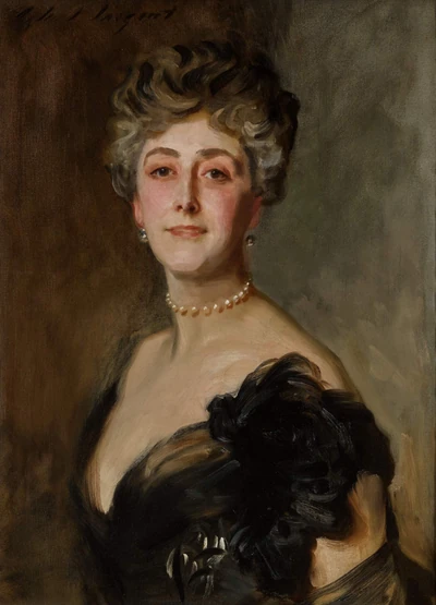 Gwladys Robinson, Marchioness Of Ripon