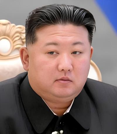 金正恩