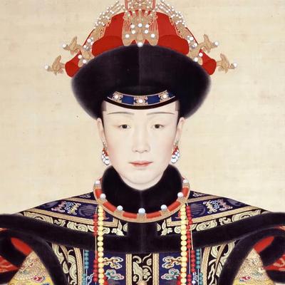 Imperial Noble Consort Huixian