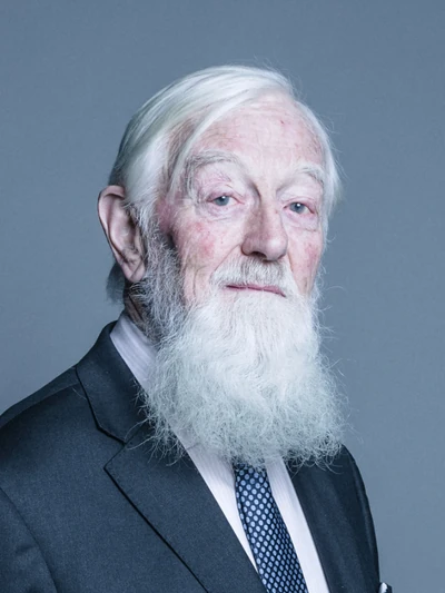 Raymond Jolliffe, 5th Baron Hylton