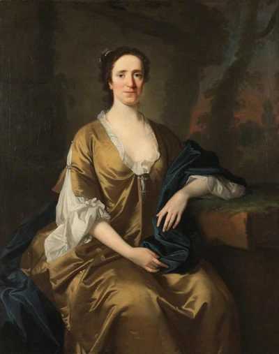 Lady Anne Compton