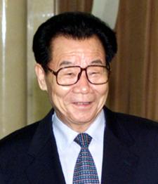 李瑞环