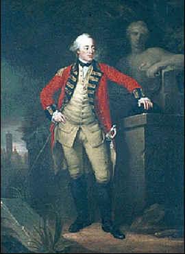 Johann Ludwig, Reichsgraf Von Wallmoden-Gimborn